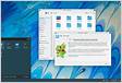 The KDE Plasma desktop, in an atomic fashion The Fedora Projec
